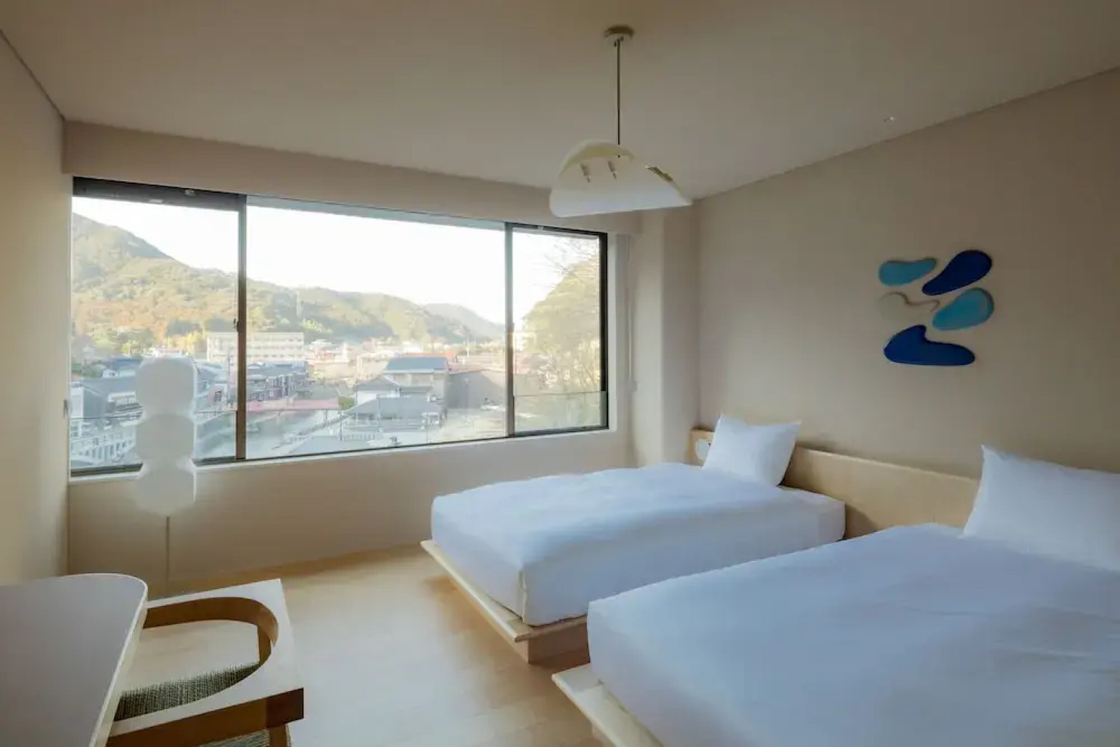 SOIL Nagatoyumoto - Hostel