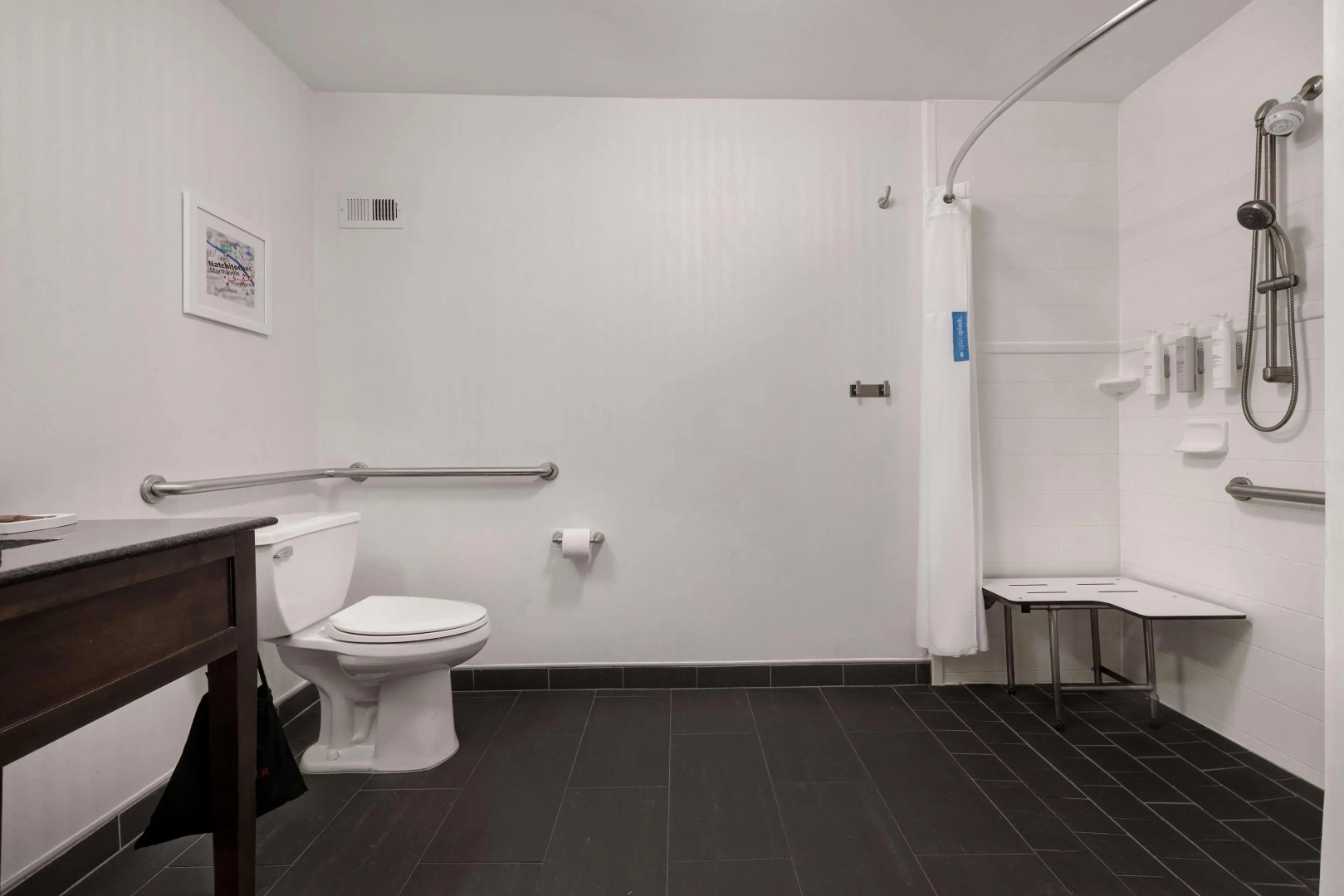 Hampton Inn Natchitoches