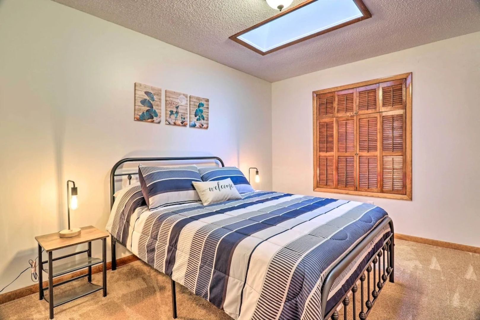 Smoky Mountain Retreat w/ Games, Fire Pit & Patio!