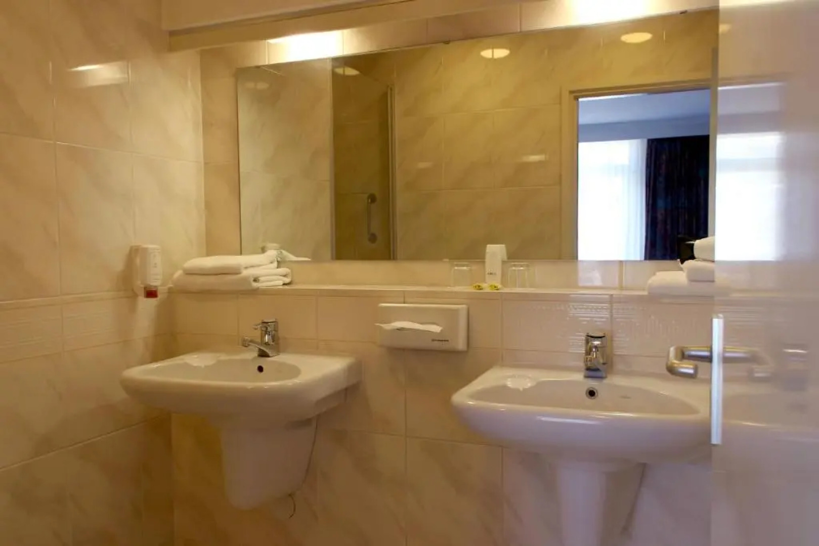 Hotel & Brasserie de Zwaan