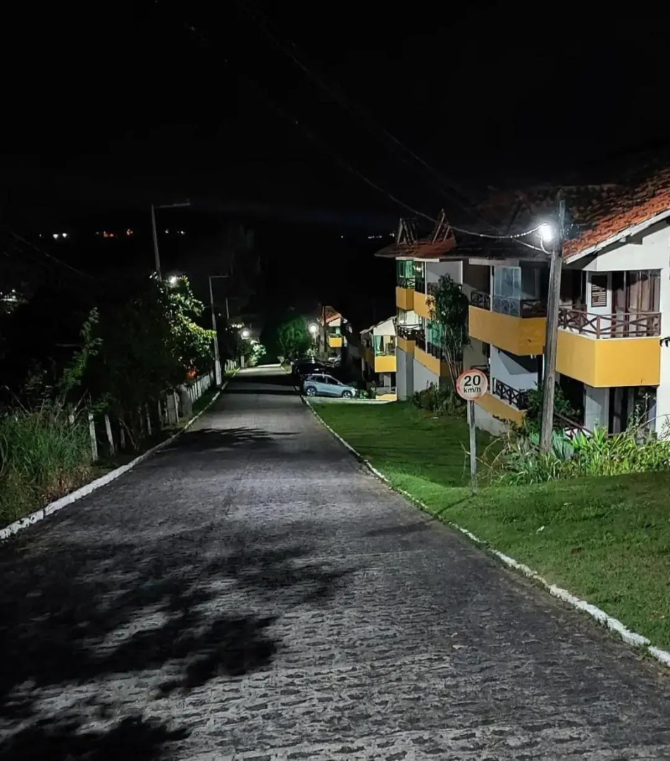 Condominio West Country Residence