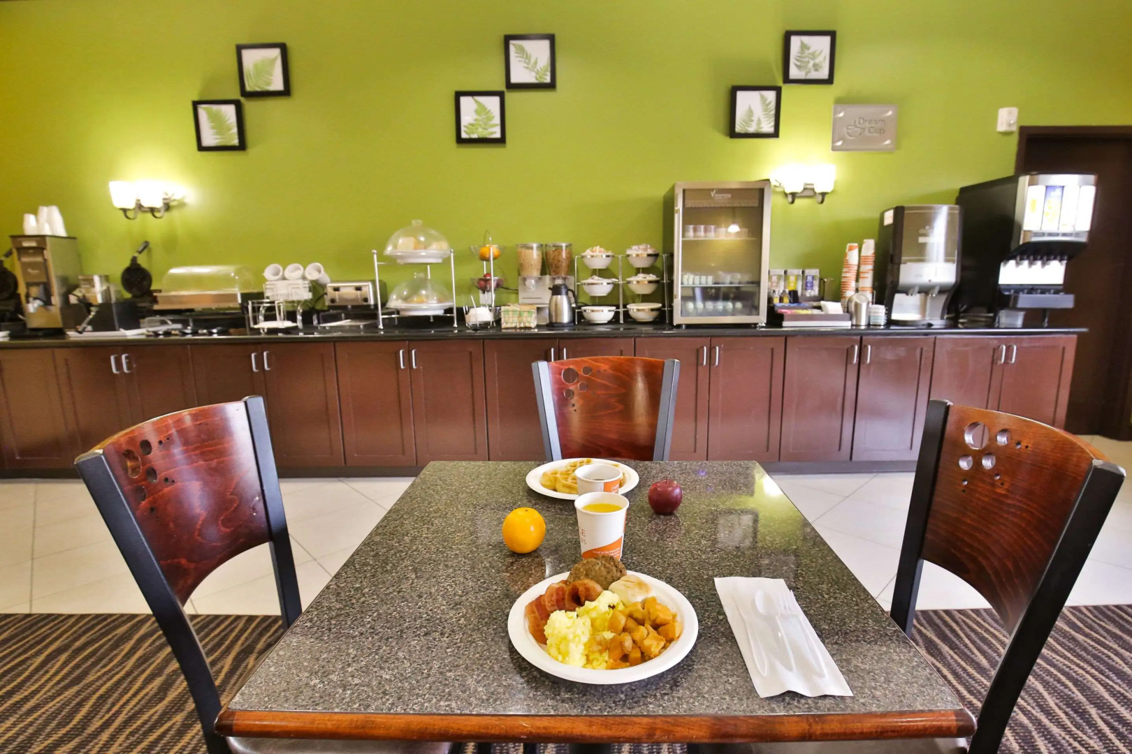 Sleep Inn & Suites Abilene Near University