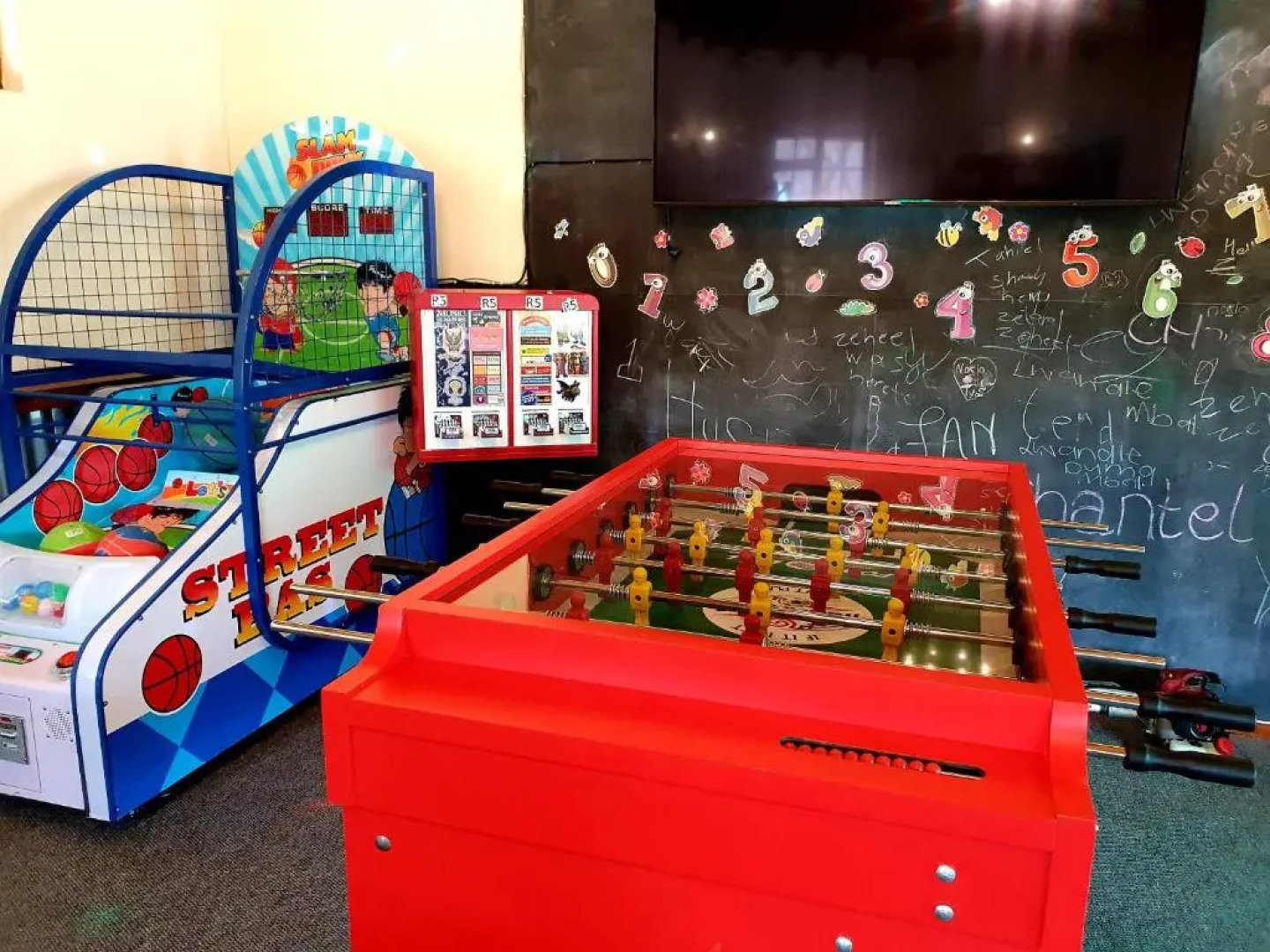 124 Fairways Drakensberg Gardens