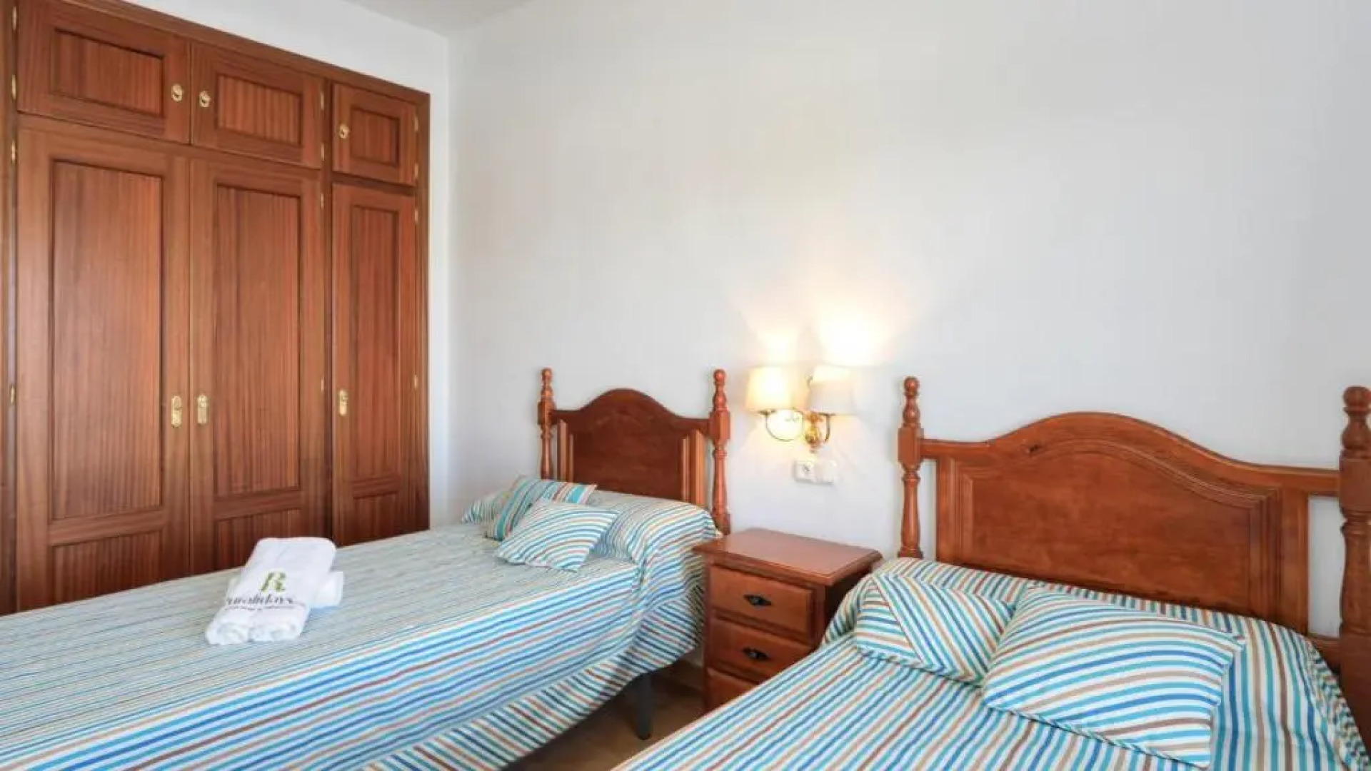 Casa La Gallega Alhaurin de la Torre by Ruralidays