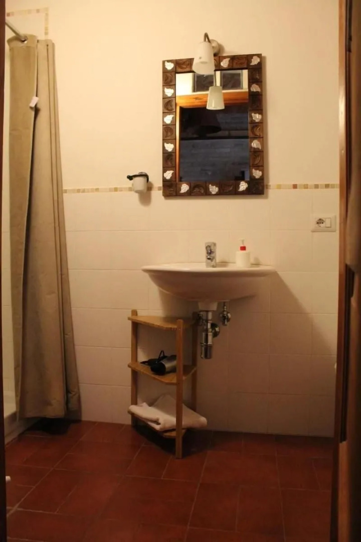 Agriturismo Bassarì