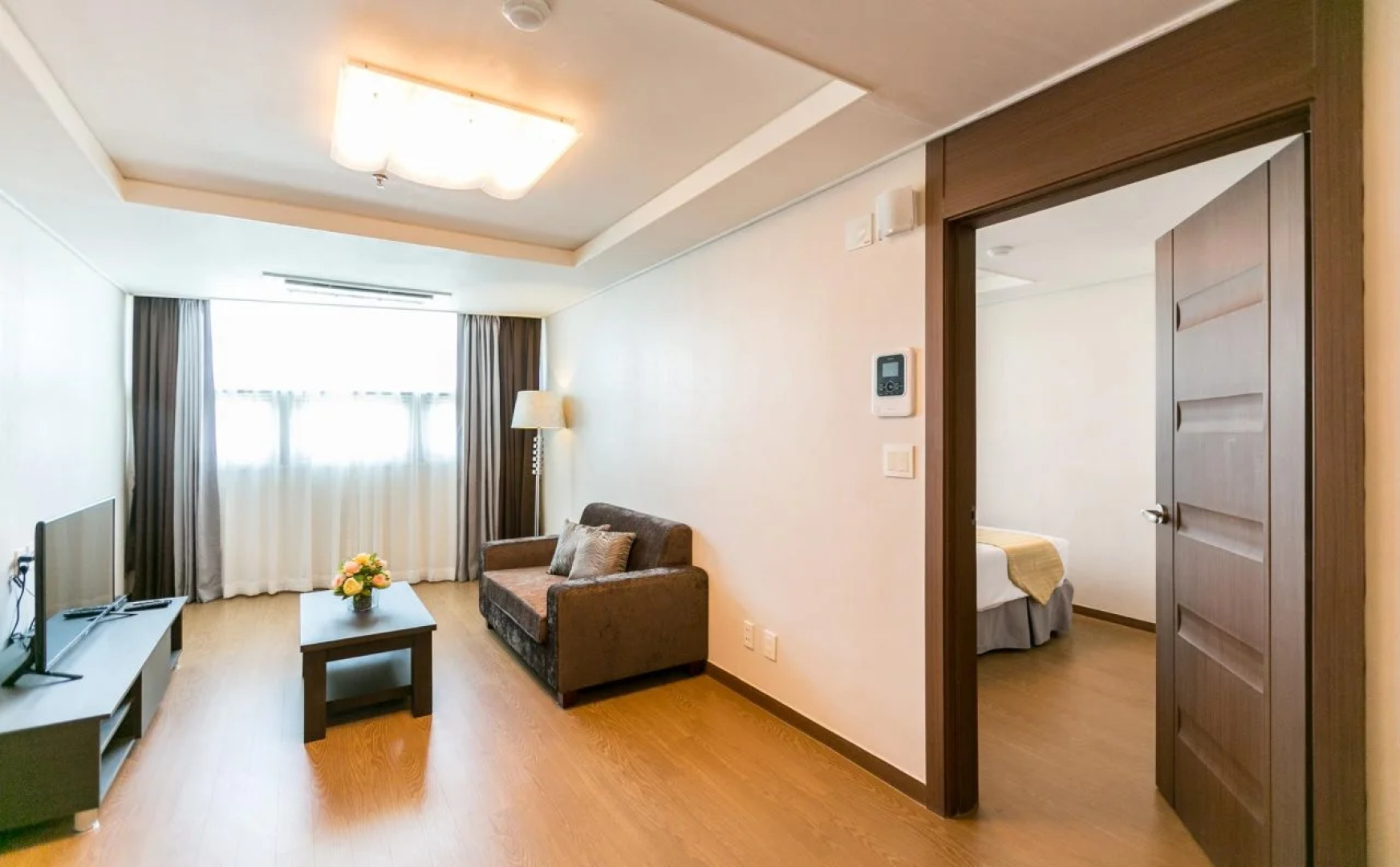 Xenia Hotel Clark - Multi Use Hotel