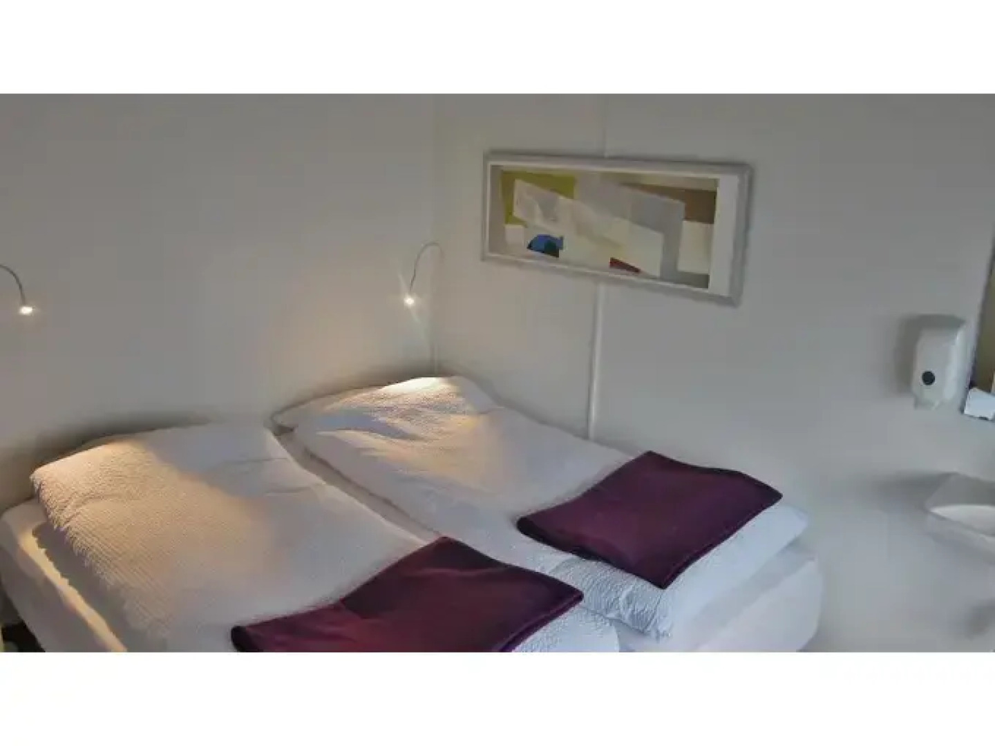 Sport Hostel Reykjavík