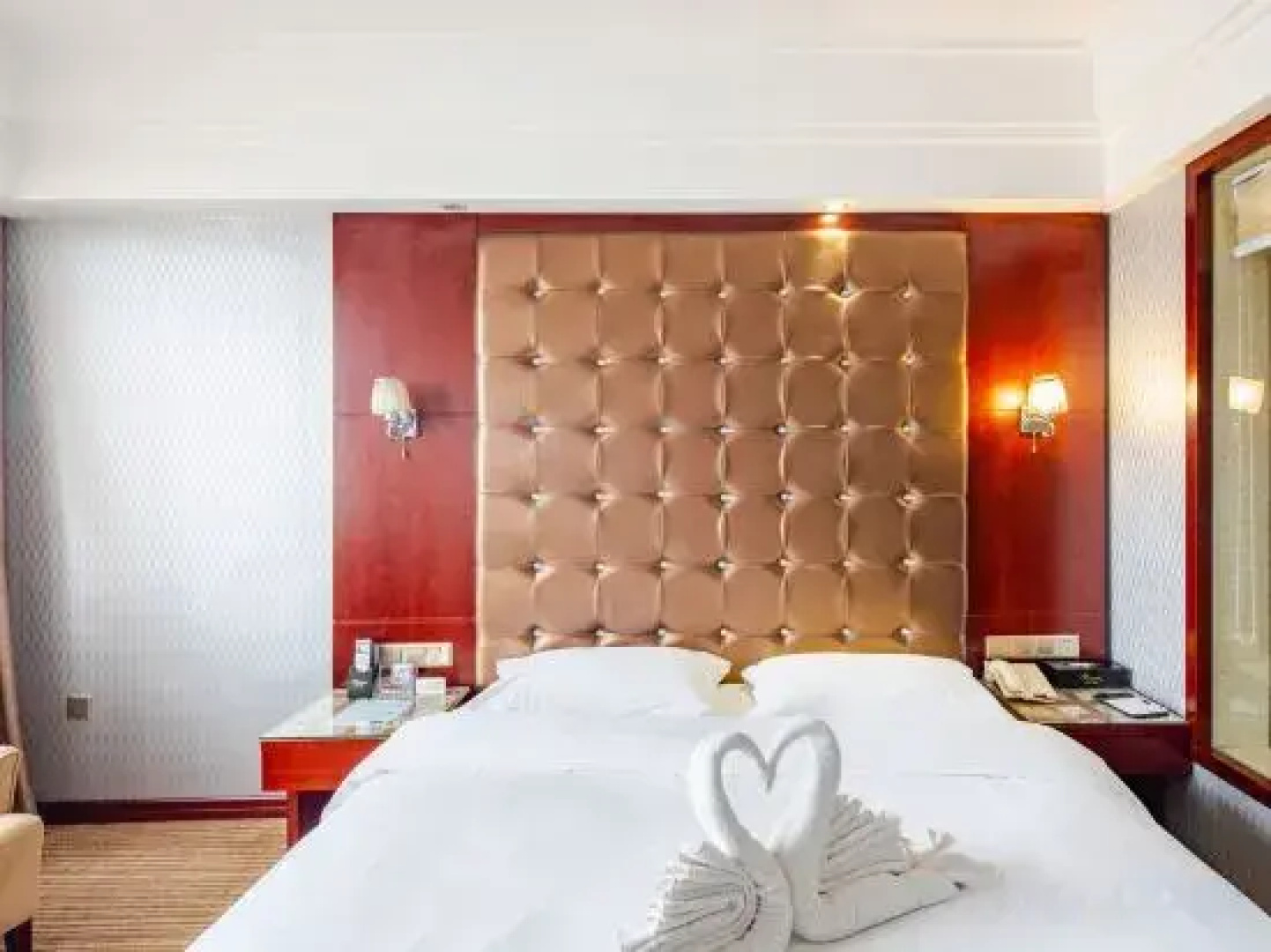 Xinlu Hotel