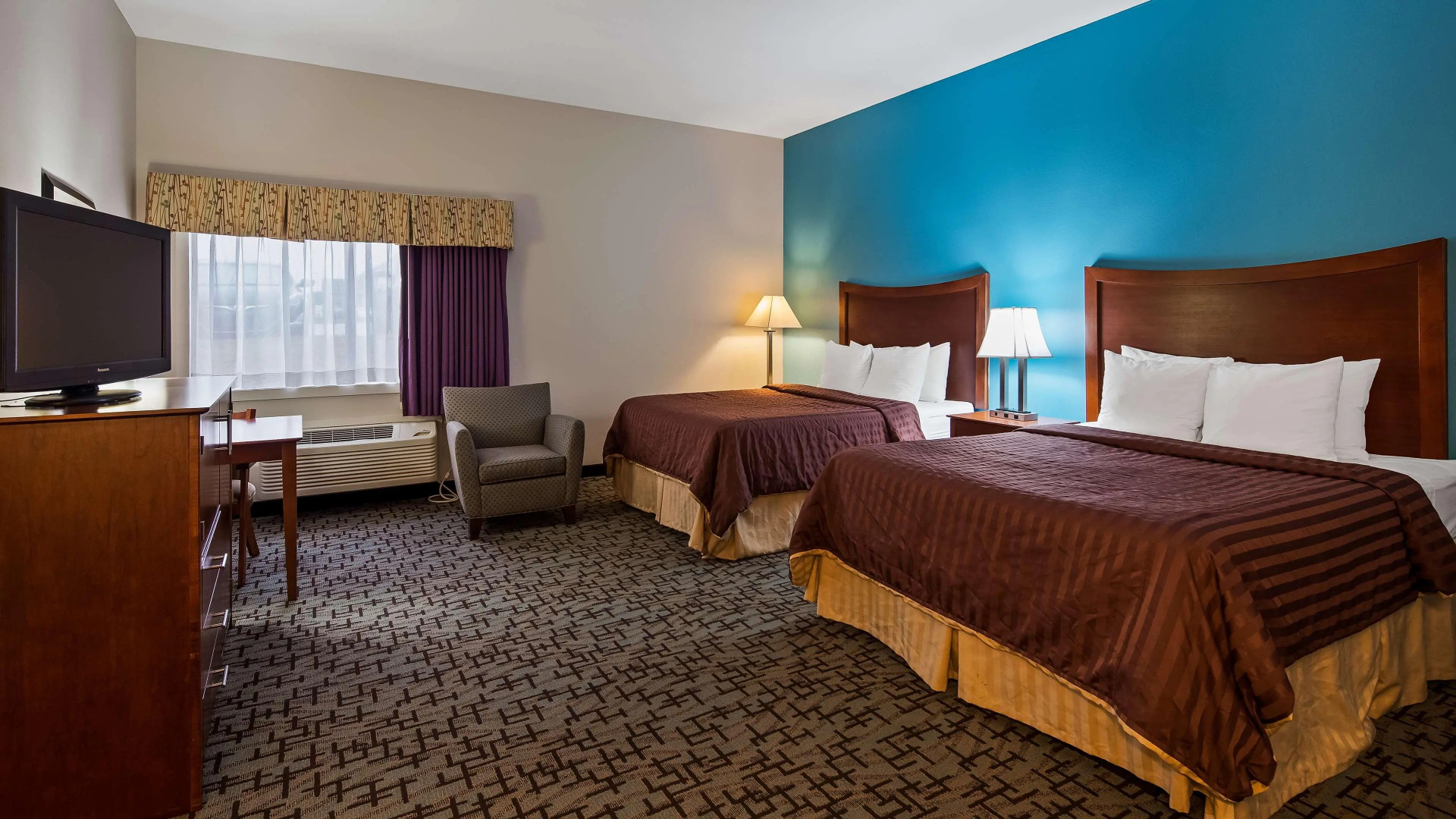 Best Western Chambersburg