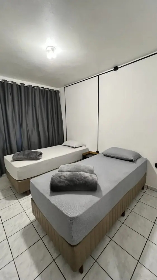 Pousada Central Jaraguá