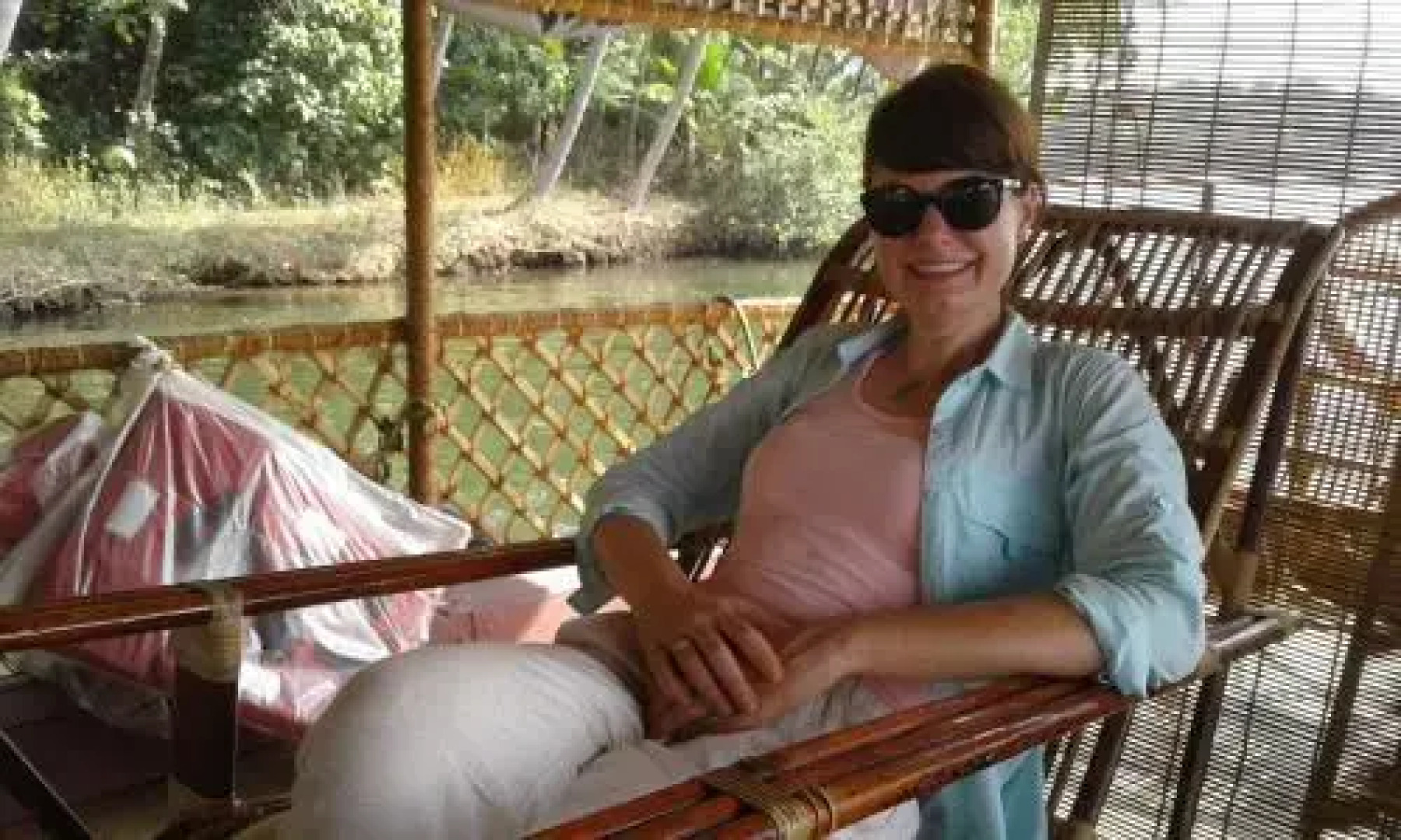 Roomys Nest Ashtamudi Homes