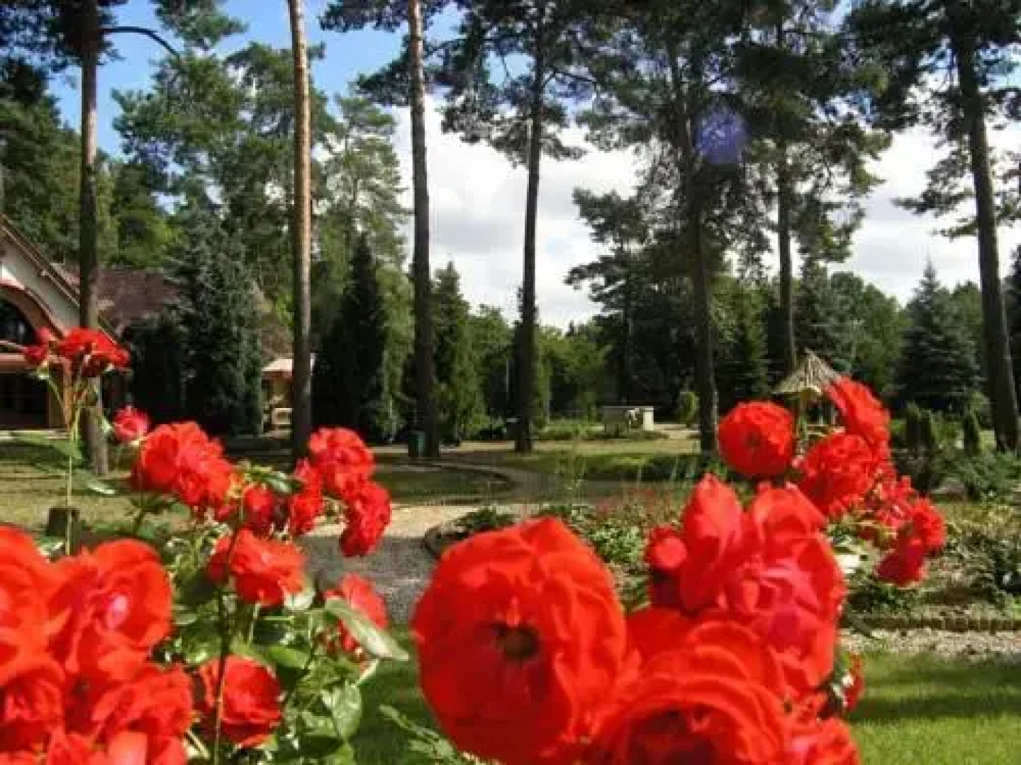 Hotel 4 Pory Roku Gdańsk