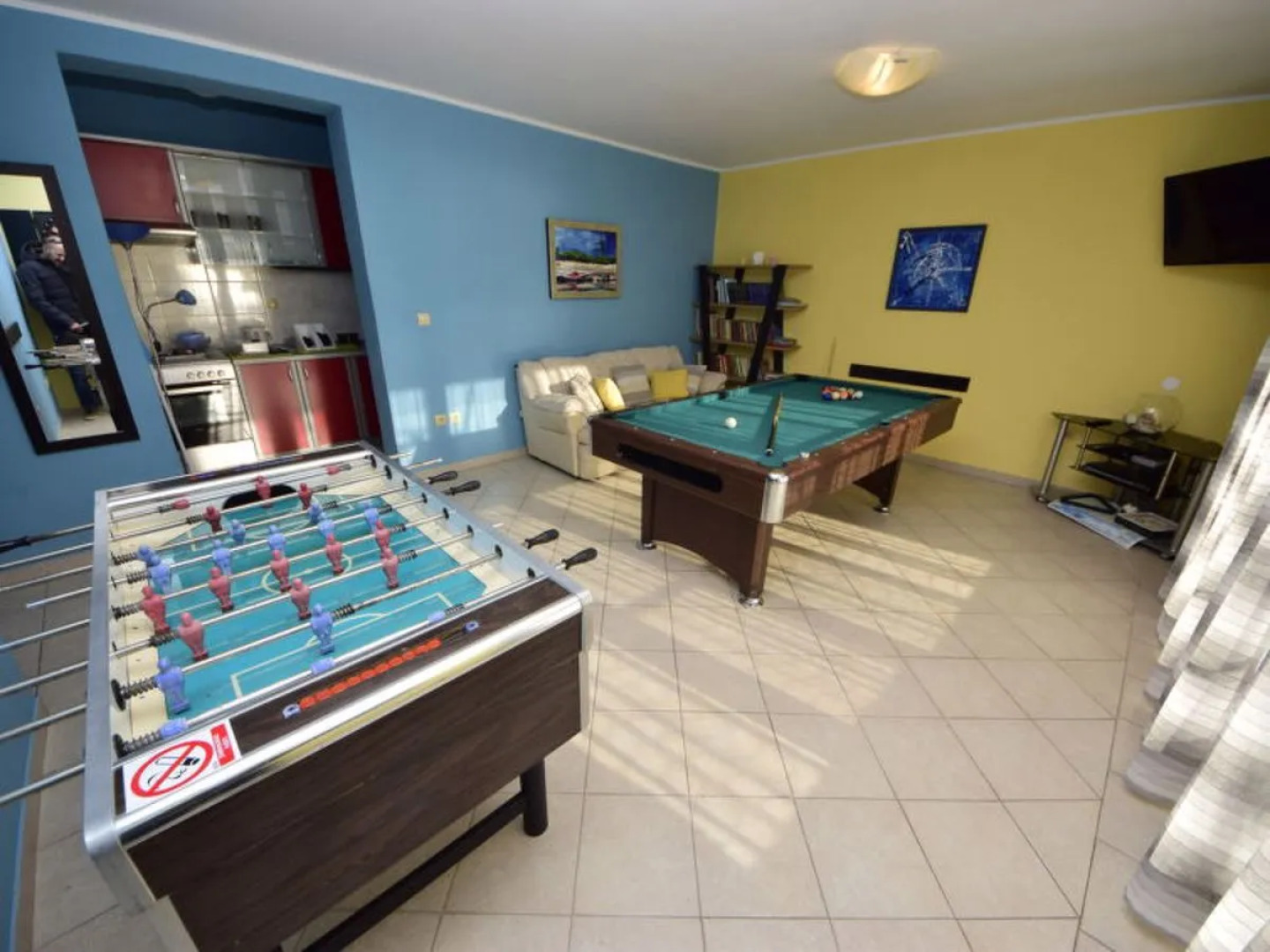 Villa Biljana Seefeld in Tirol