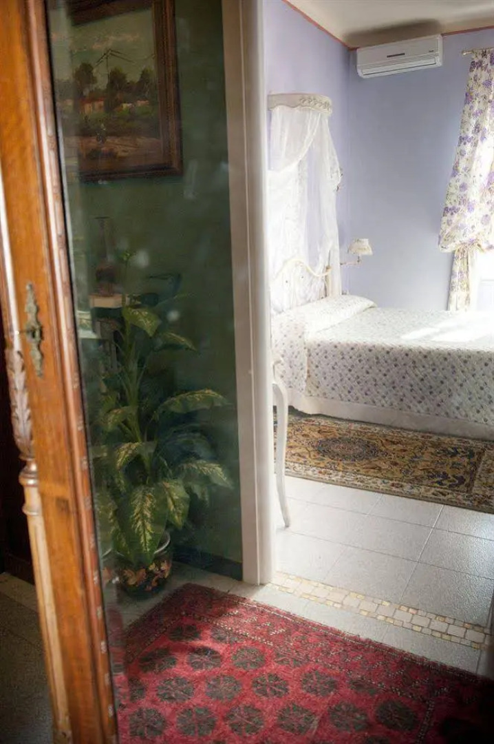 B&B Del Tempo Stretto