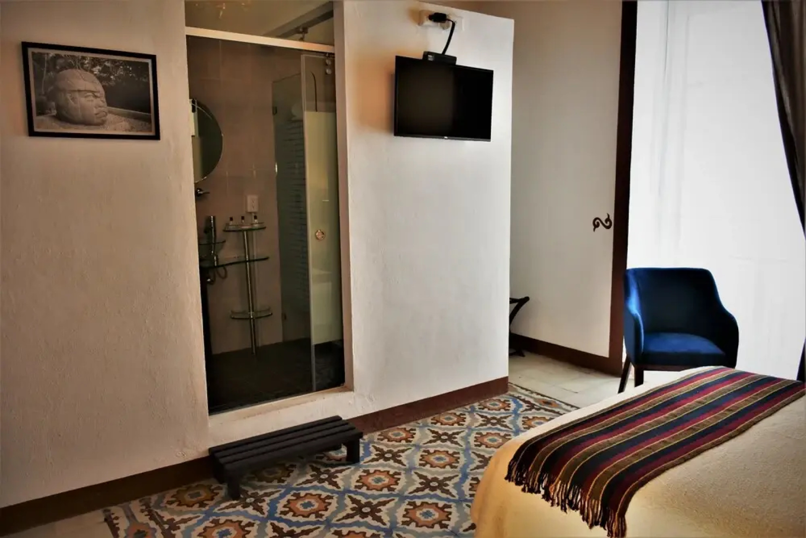 Quinta Alhóndiga Galindo Hotel Boutique