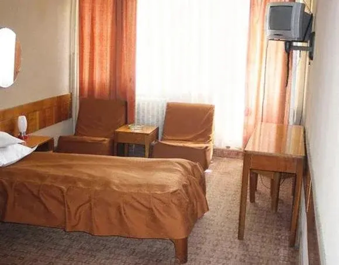 Complex Hotelier Timis