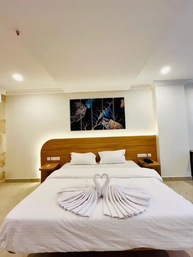 Richmond Inn and Suites