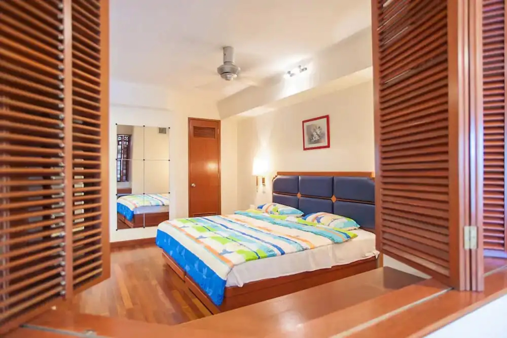 Awana Genting Executive Suite