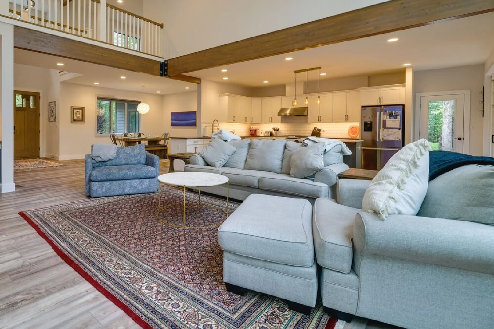 Family-friendly Vacation Rental in Pocono Pines!