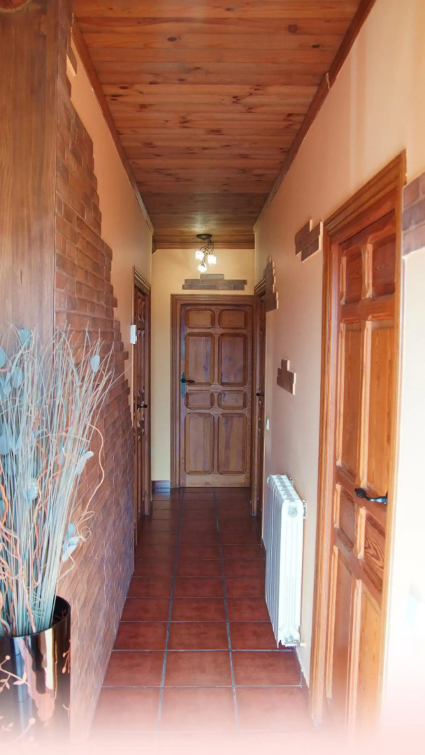 La Casa de la Abuela Mari