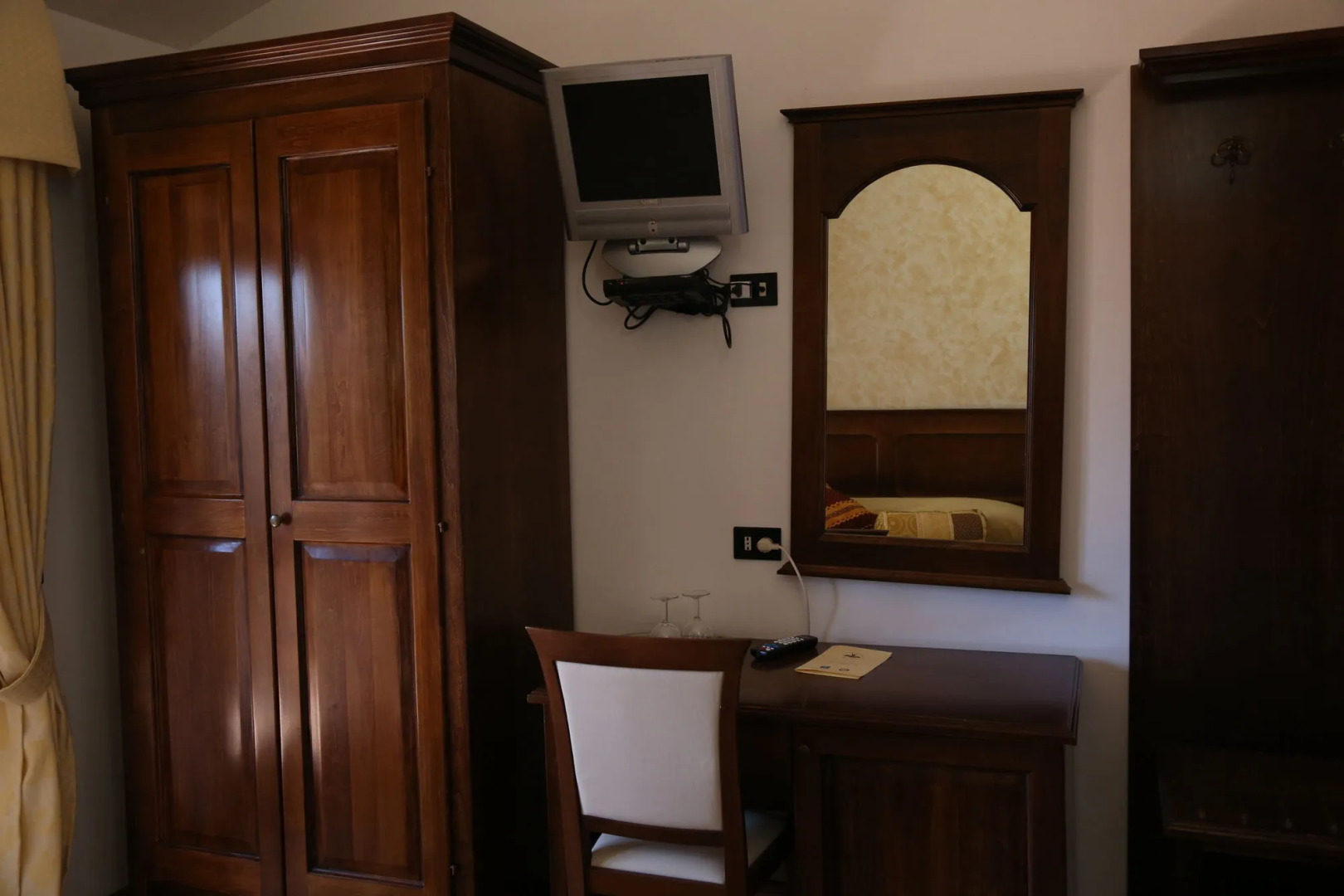 Hotel al Brunello di Montalcino