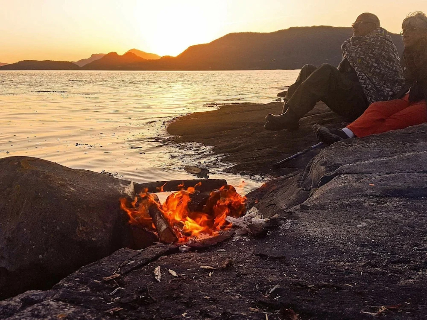 11 Person Holiday Home in Torvikbukt