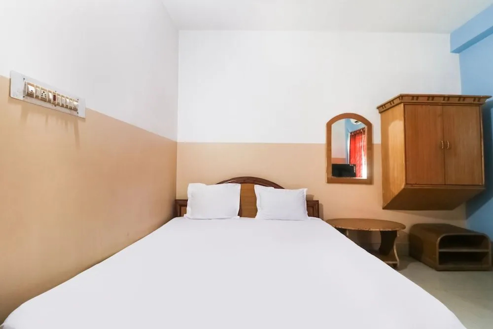 SPOT ON 60195 Hotel Rajvansh