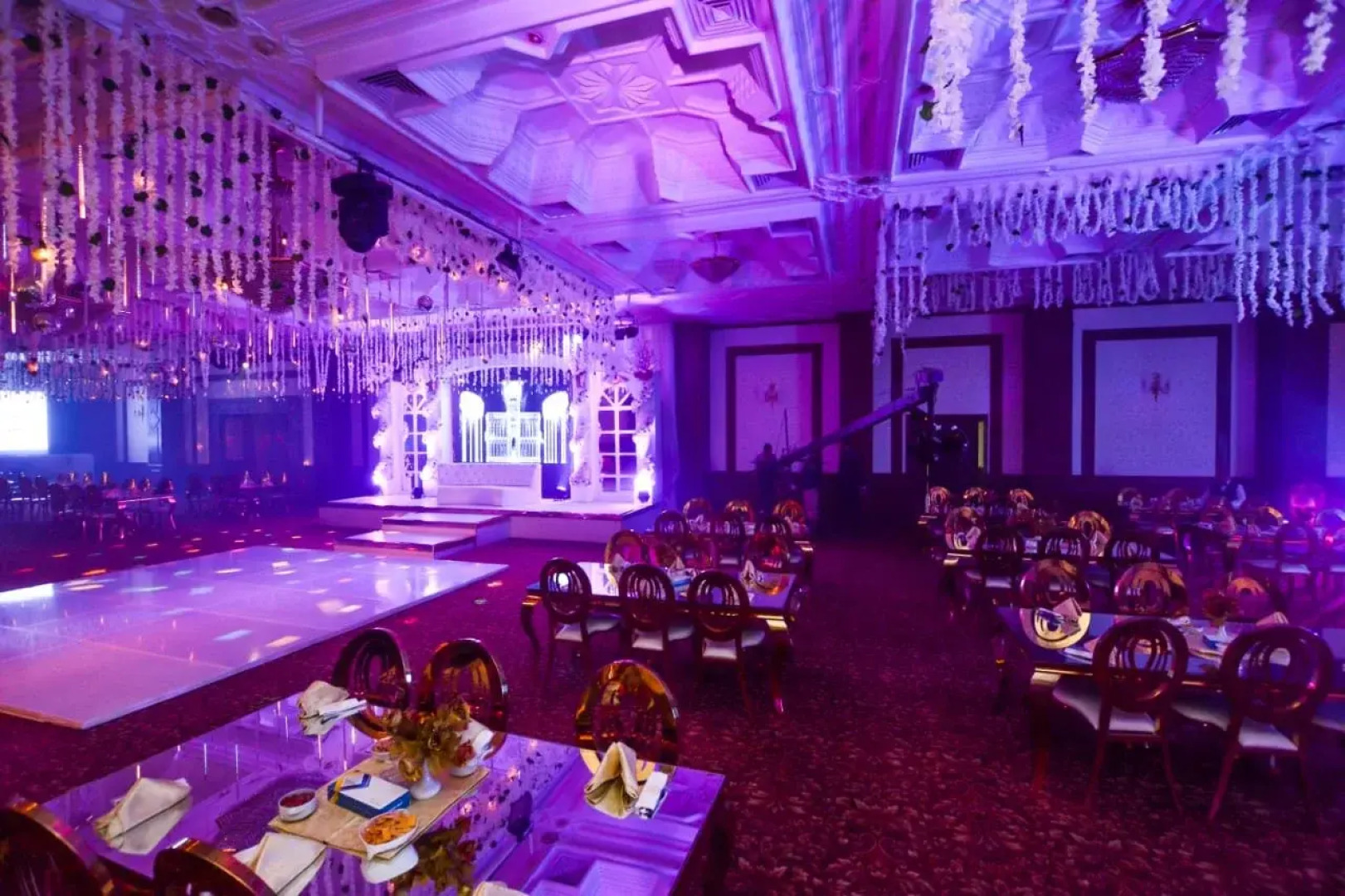 paradise home city stars