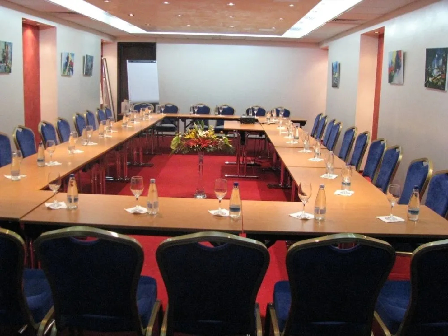 Hotel Rapsodia City Center