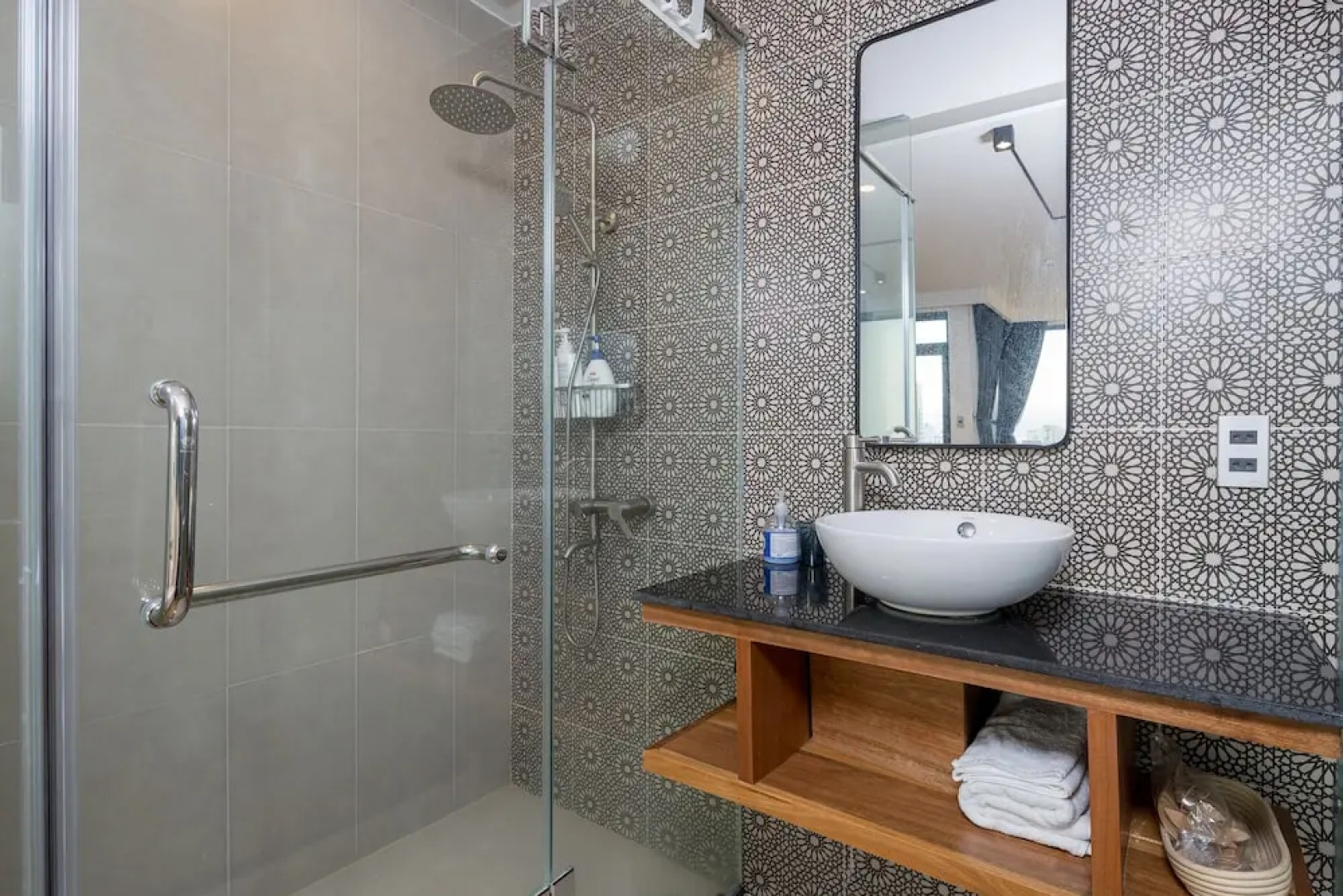 Sea Vista Boutique Hotel