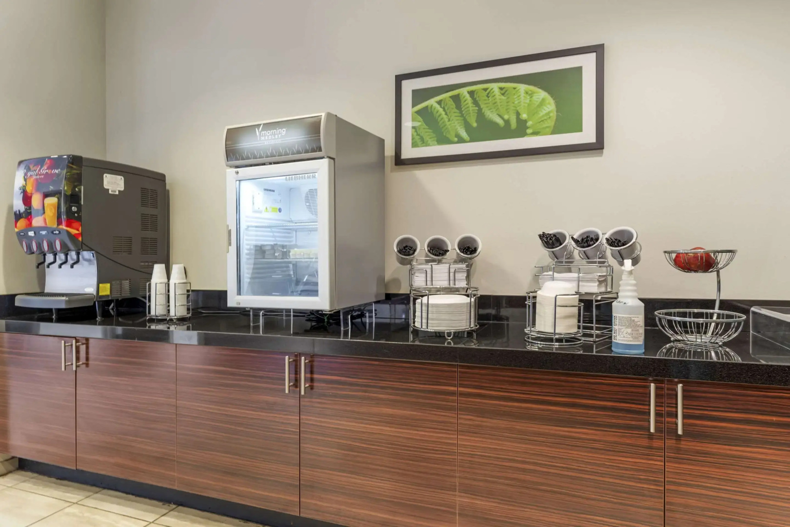 Sleep Inn & Suites Cumberland - LaVale