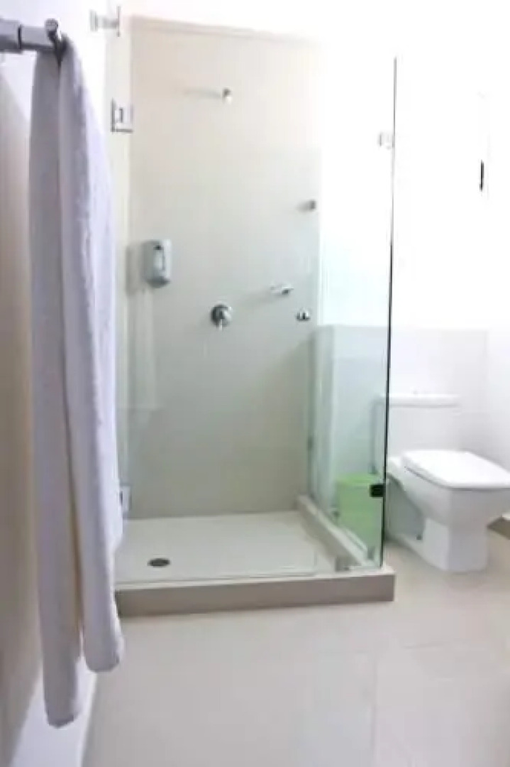 Barcelona Tower Suites