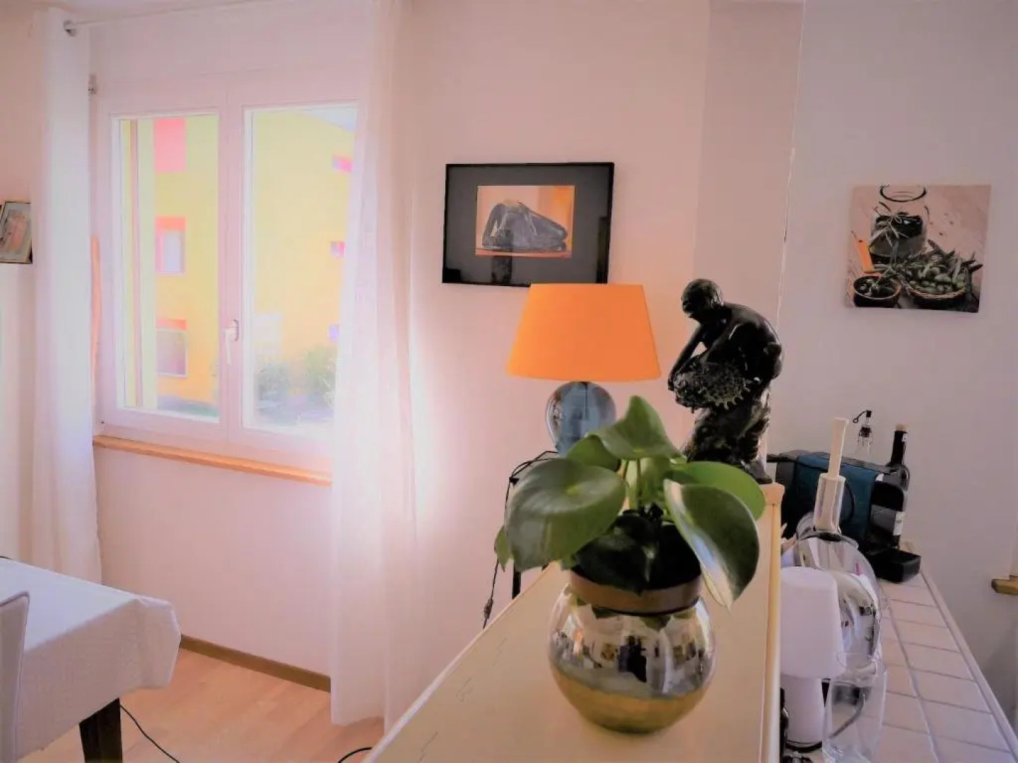 Remise en forme, soins énergétiques et ressourcement en solo acompagné par une thérapeute-coach