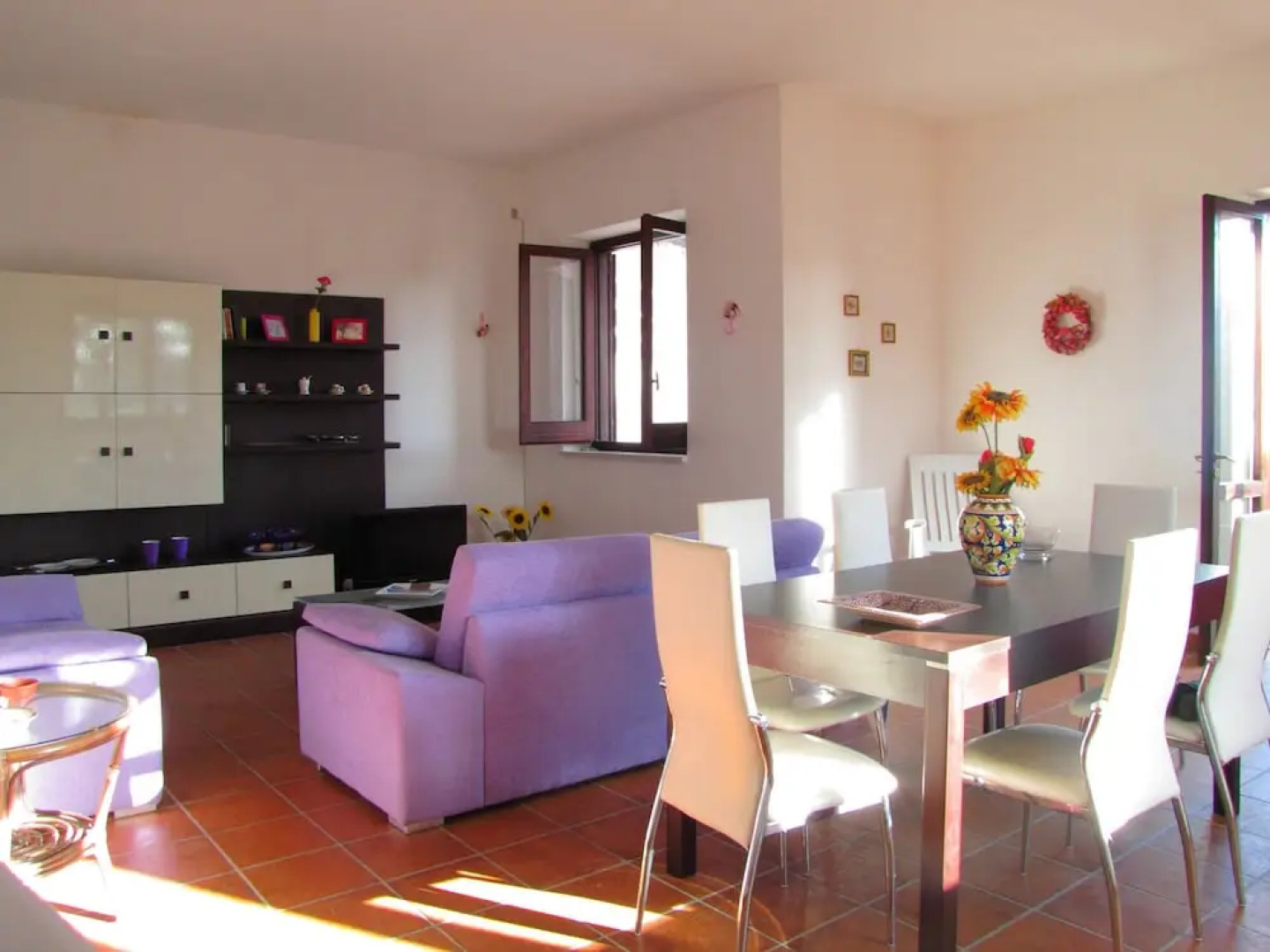 Villa Salvia - Case Sicule