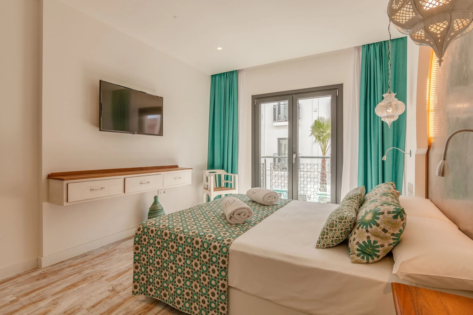 Hotel & Spa La Residencia Puerto