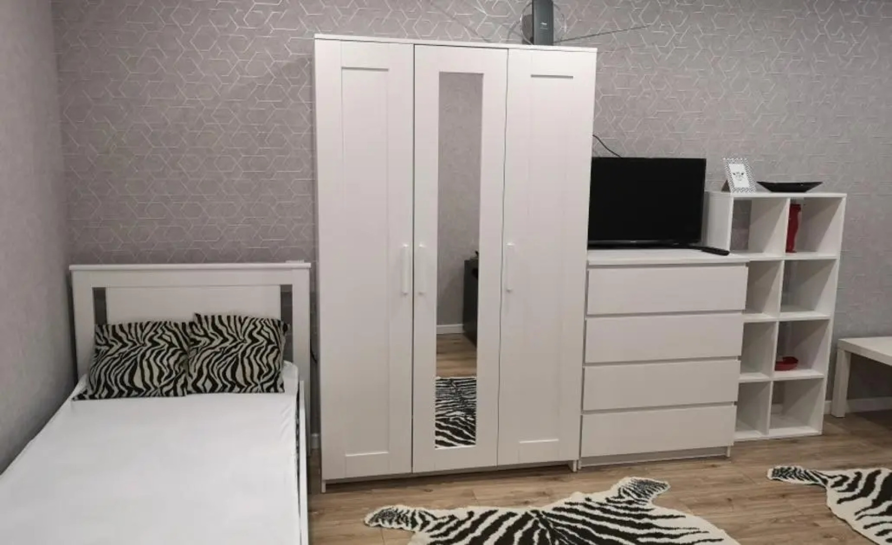 Апартаменты Уют на улице Ойунского, д. 7