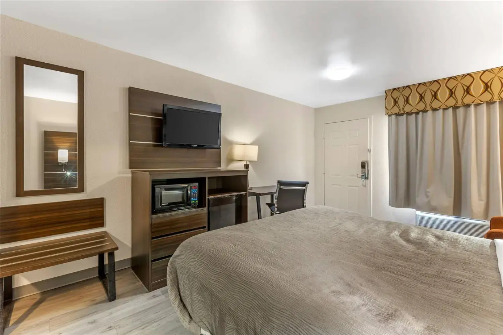 Quality Inn & Suites Orangeburg