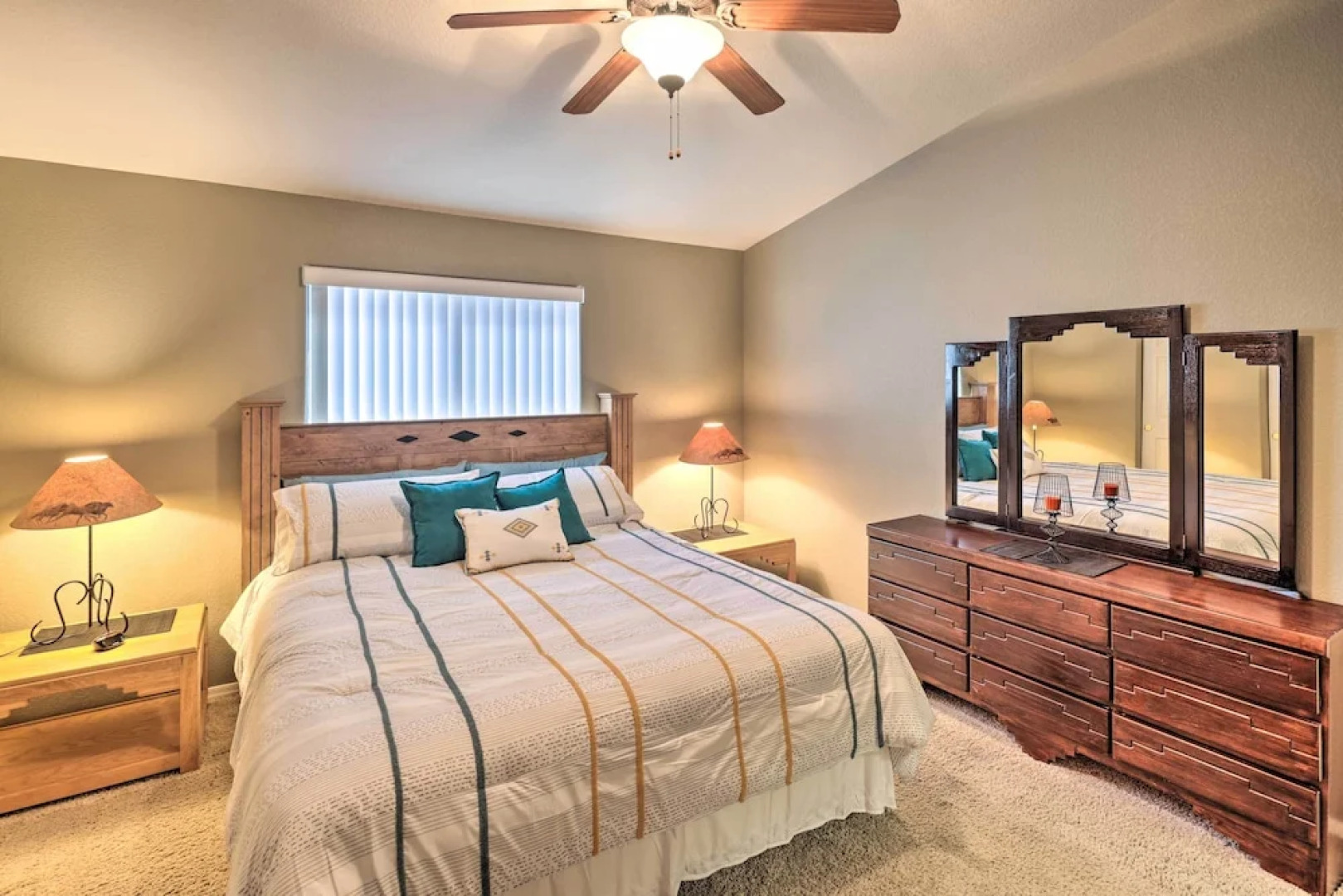 Fort Mohave Home < 8 Mi to Colorado River!