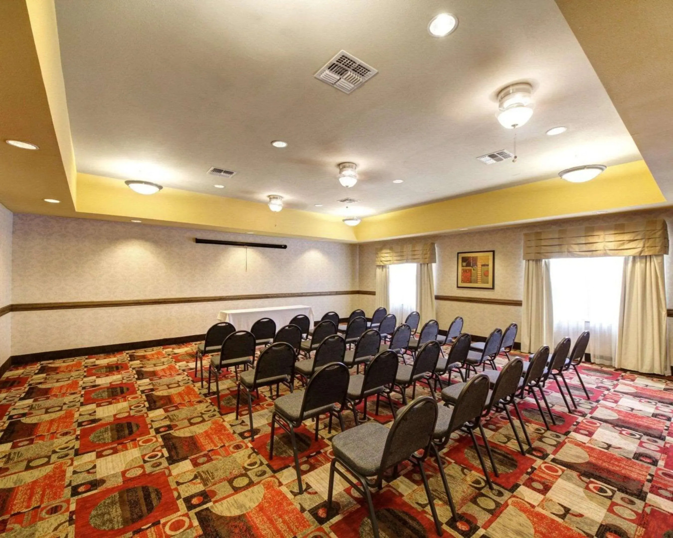 Comfort Inn & Suites Donna near I-2