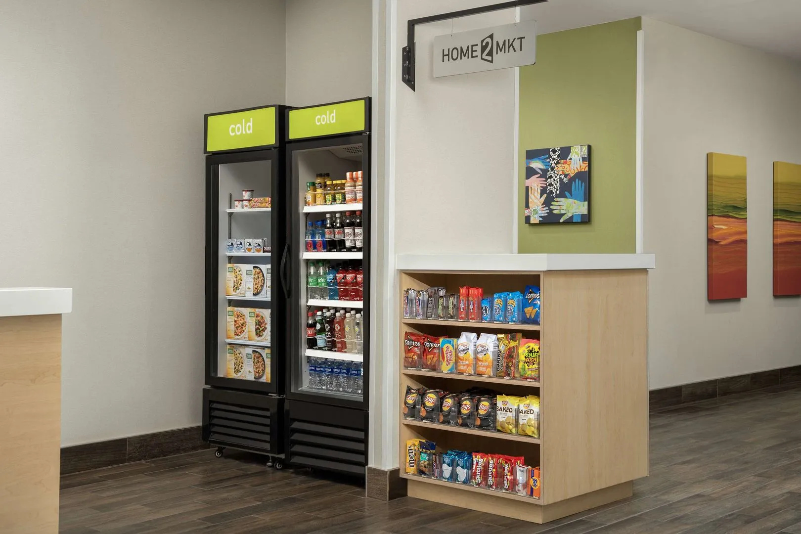 Home2 Suites by Hilton Summerville