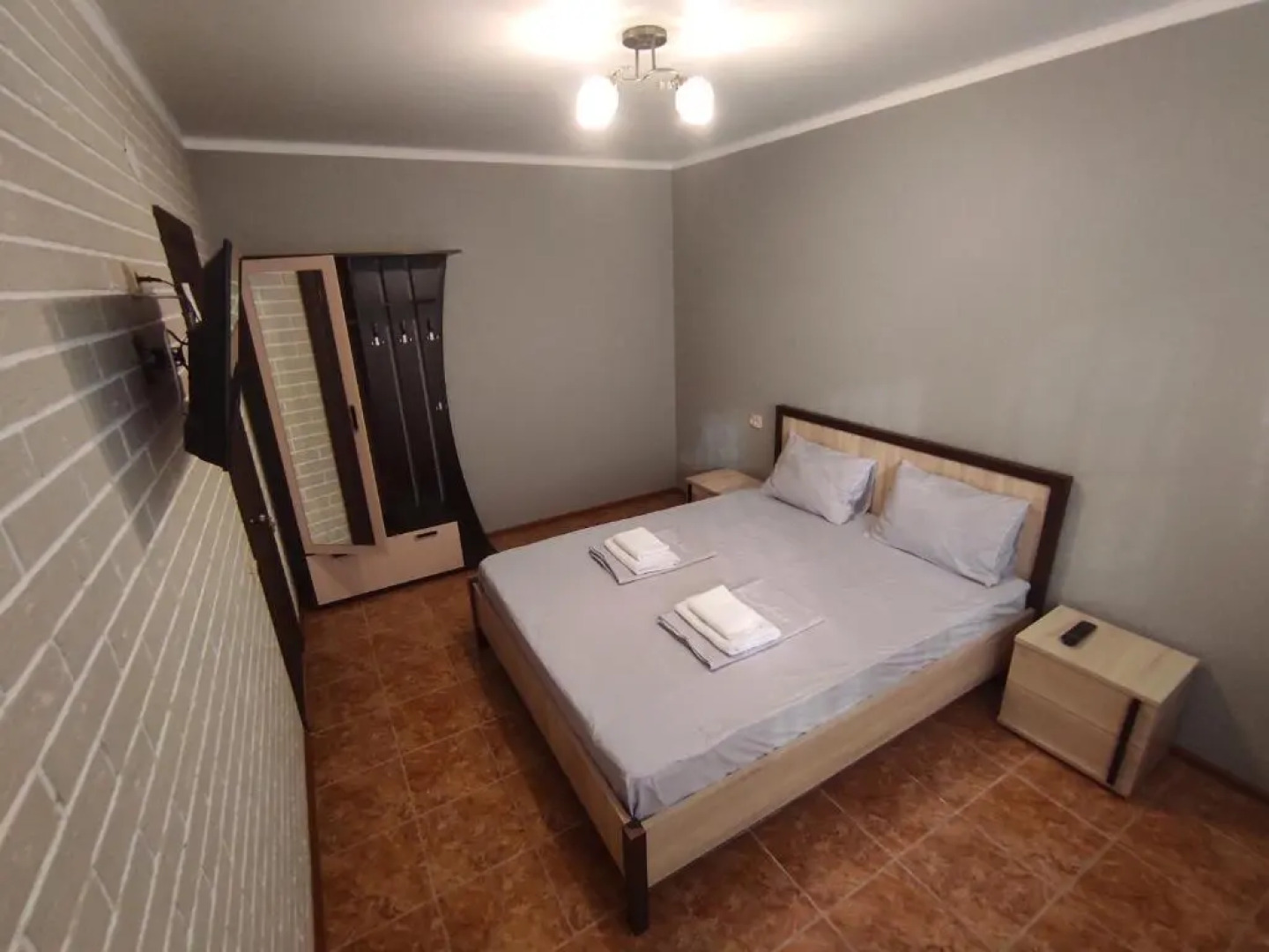 Guest House on Kiaraz 12