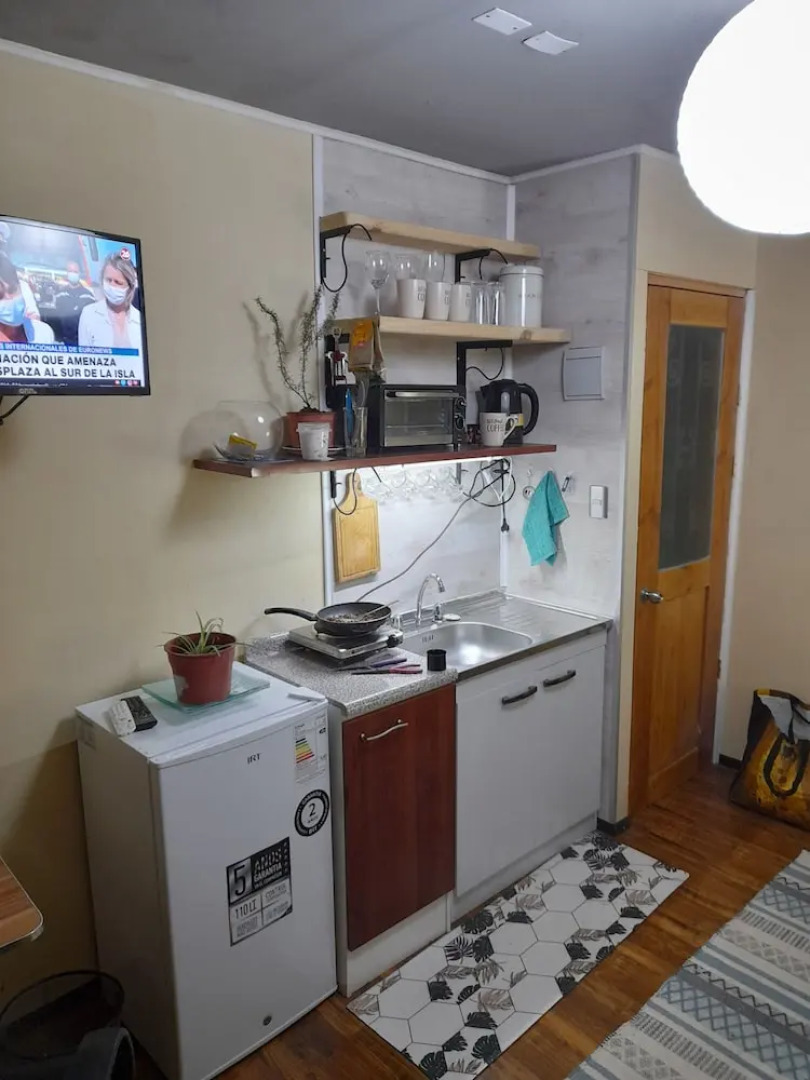 Apartamento Supervisores