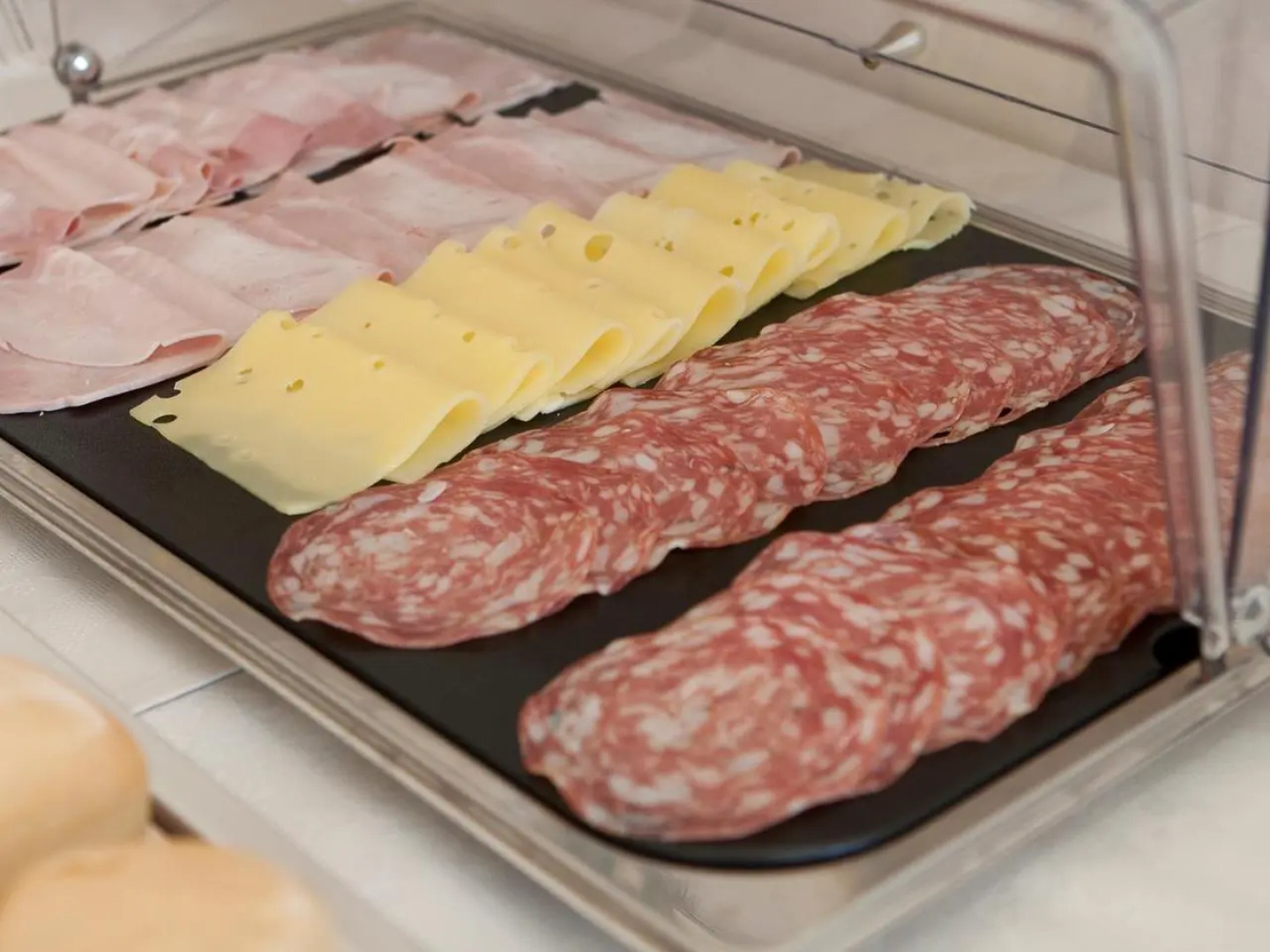 Residence B&B La Rocca