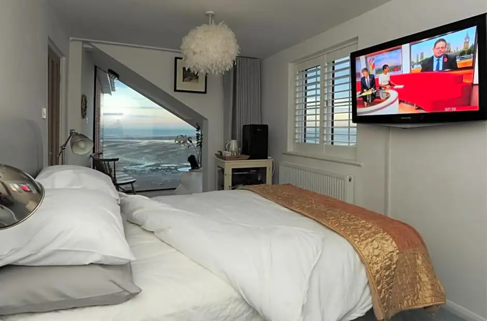 Edgecliff Boutique B&B