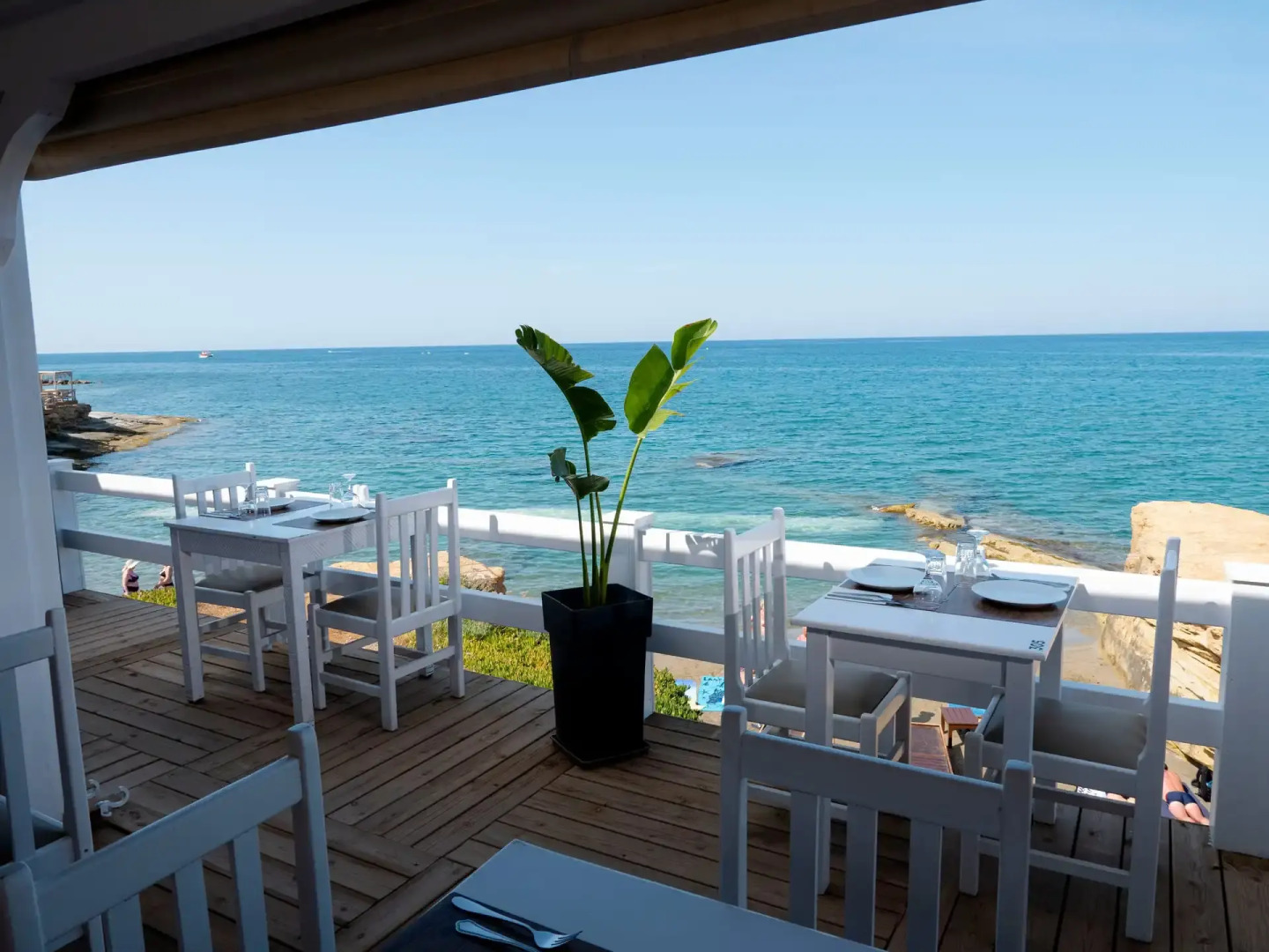 Elmi Suites Beach Hotel - All Inclusive