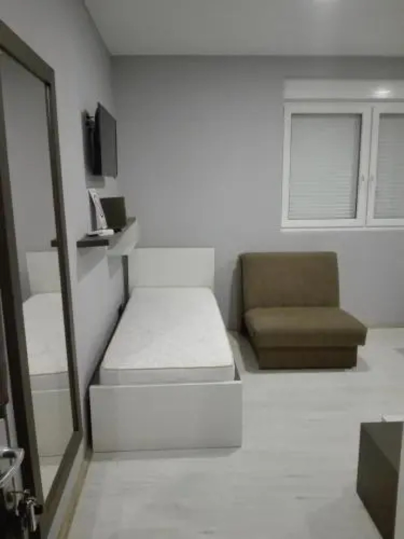 Hostel Silver House Novi