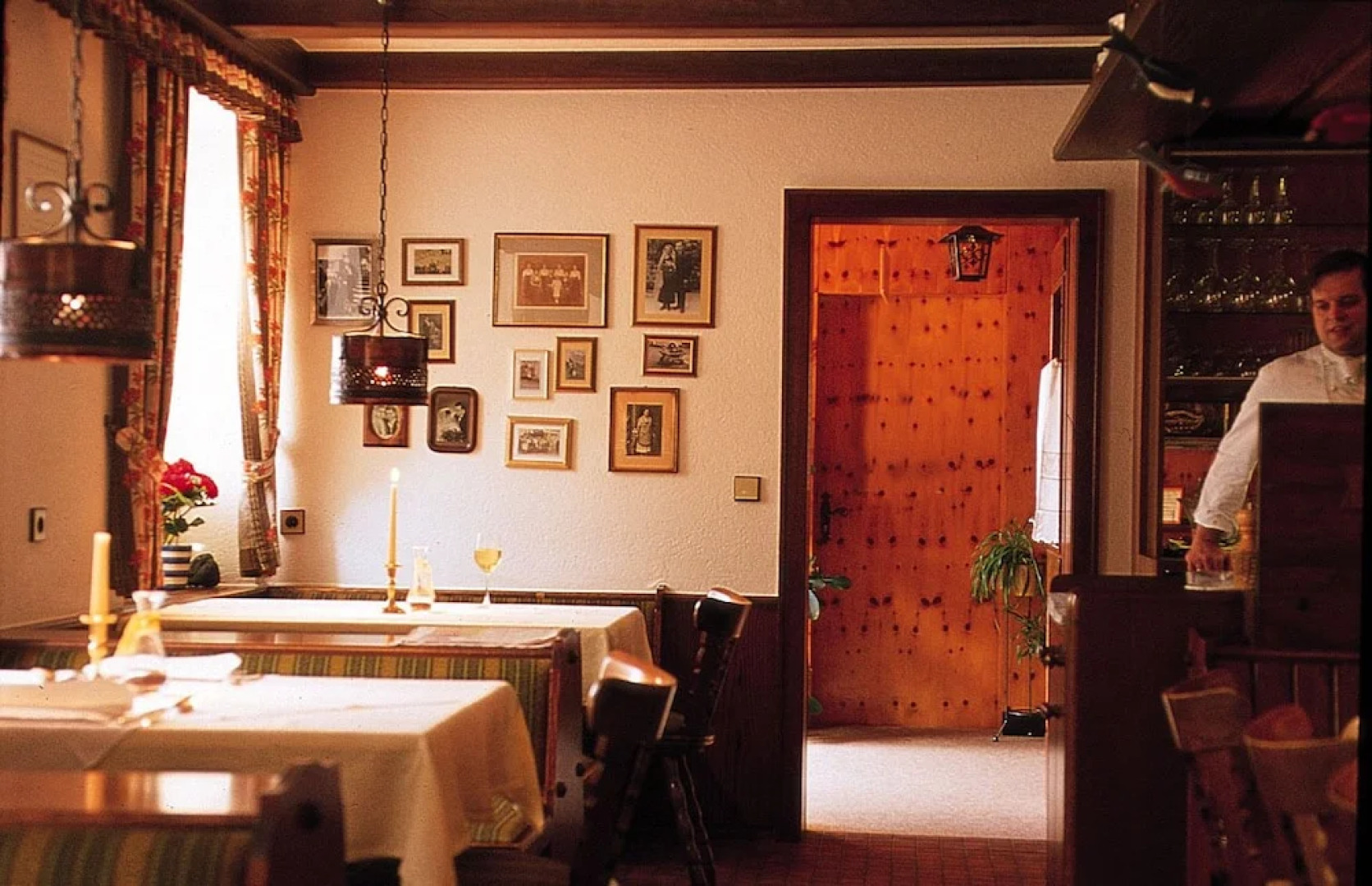 Schwarzwaldgasthof Klösterle Hof