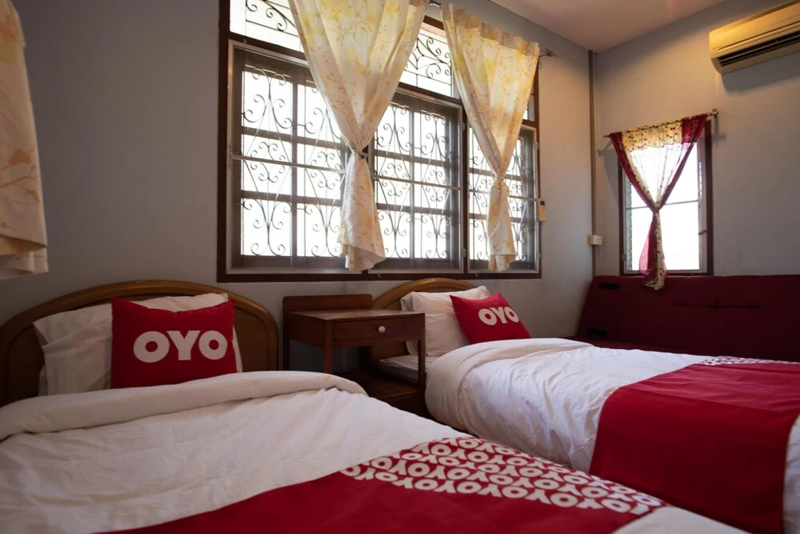 Raknatee Countryhome Resort by OYO Rooms