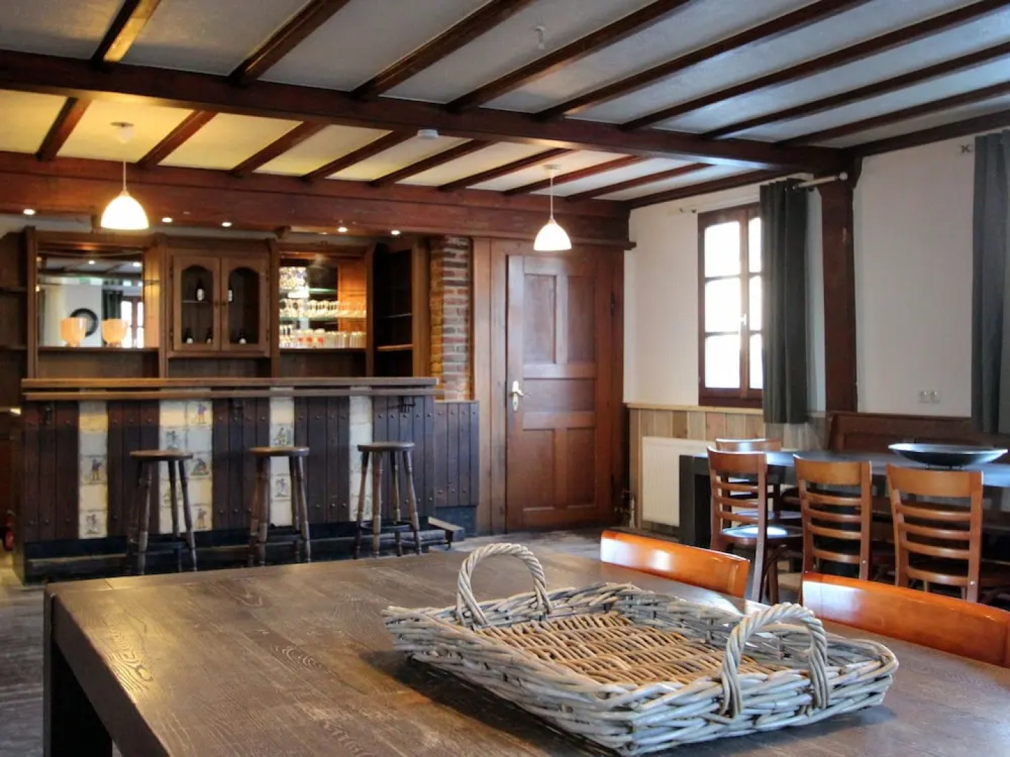 Beautiful Characteristic Villa Which is Fully Equipped Near Monschau