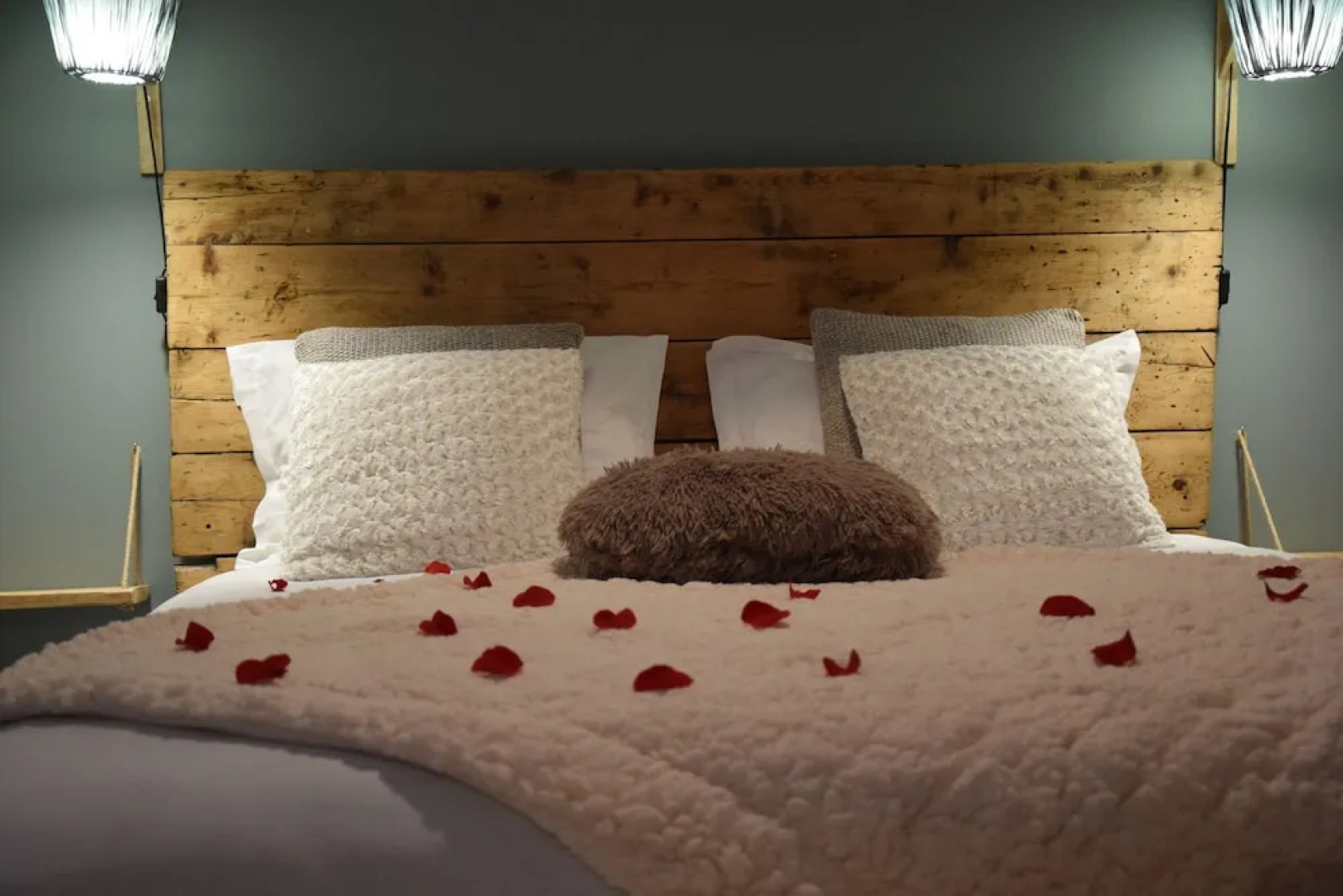 BAIE EN BULLES - Les Portes du Hable